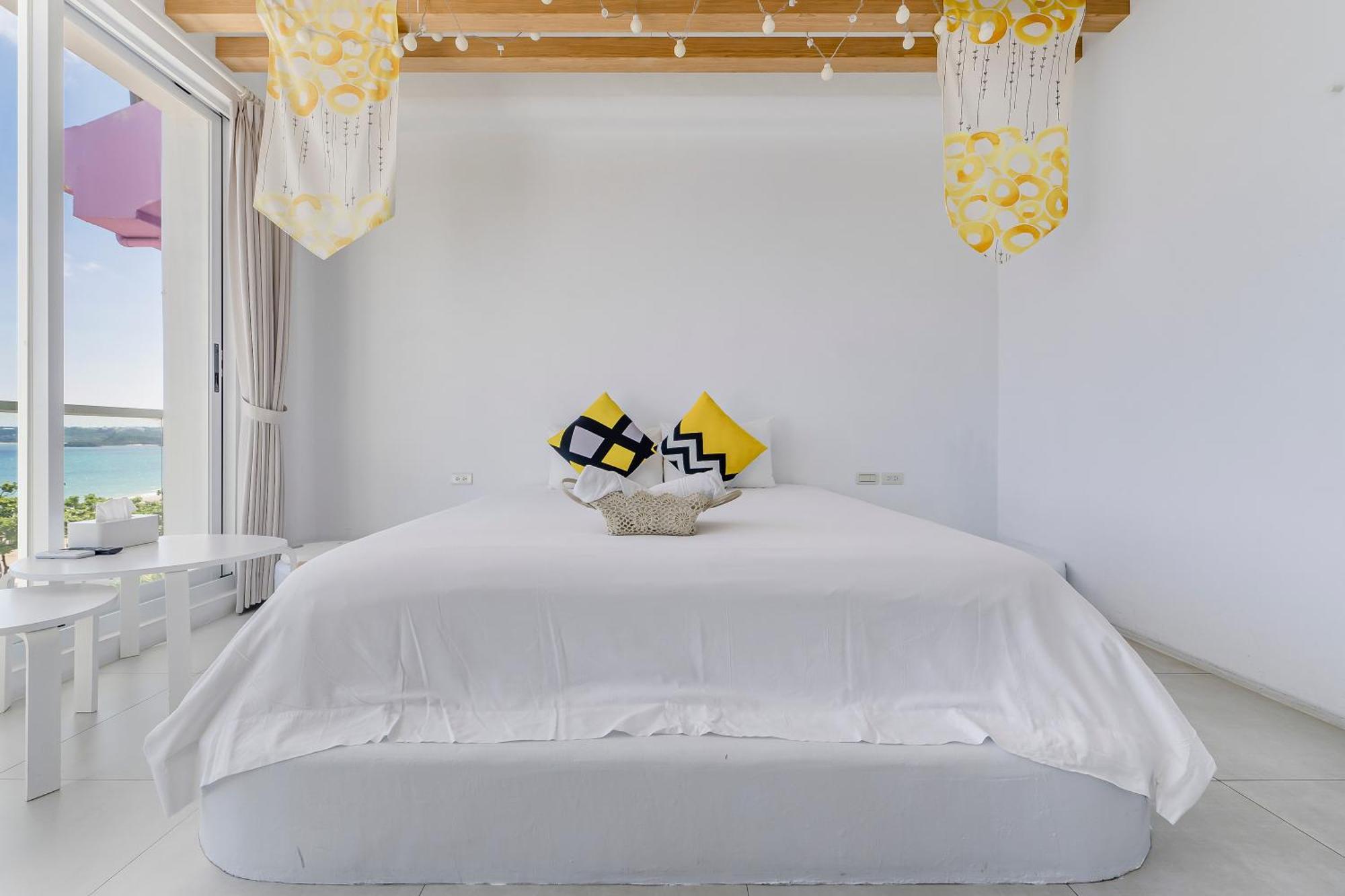 남완 Cat At Greece B&B 외부 사진